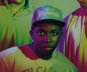 RIP Phife Dawg of A Tribe Called Quest, who passed away on March 22, 2016.