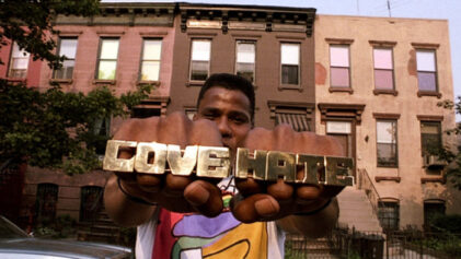 It's the 35th anniversary of Spike Lee's cult classic "Do The Right Thing" which dropped in 1989.