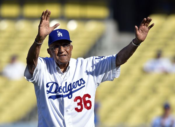 Coolopolis: Black baseball pioneer Don Newcombe's time living in Montreal