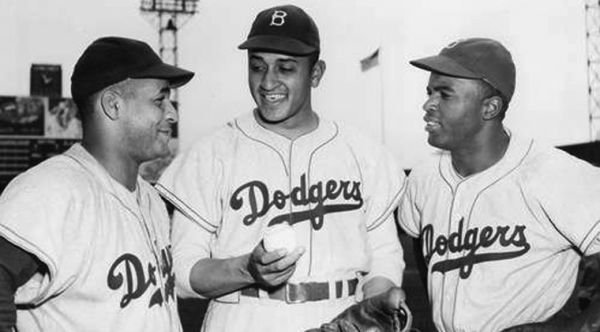 Don Newcombe dies: Former Dodgers great was the inaugural Cy Young Award  winner – The Denver Post