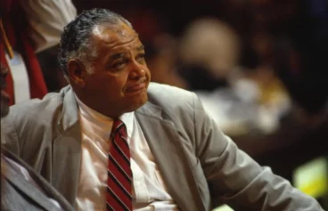 Clarence “Big House” Gaines is one of the most accomplished college basketball coaches to ever roam the sidelines of any institution of higher learning.