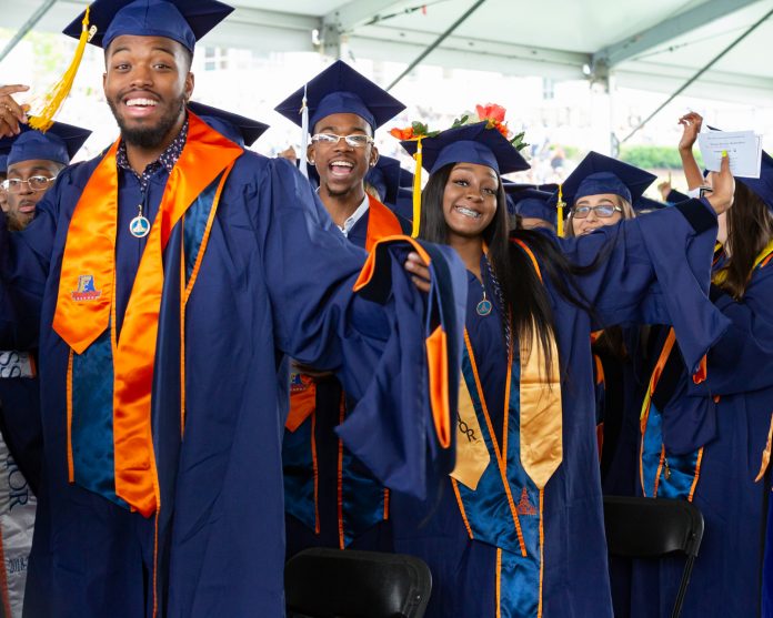 In Case You Missed This HBCUs In Maryland Get 577M Settlement For