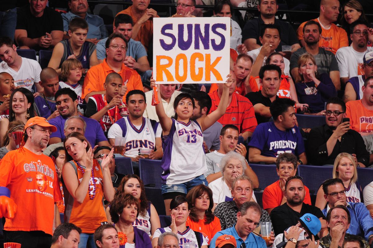 Bucks, Suns NBA Finals Matchup Proves Smaller Markets Can Thrive In
