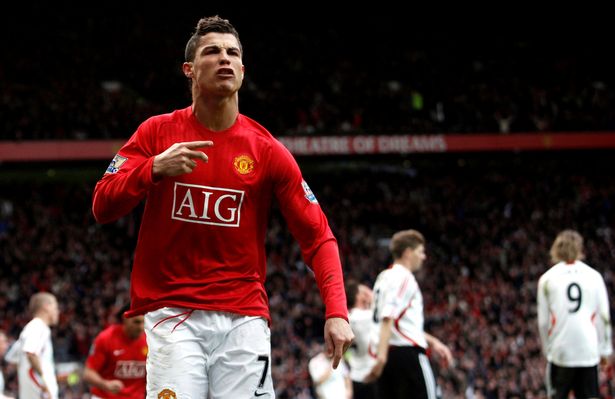 Cristiano Ronaldo highest paid player in sport Saudi Arabia
