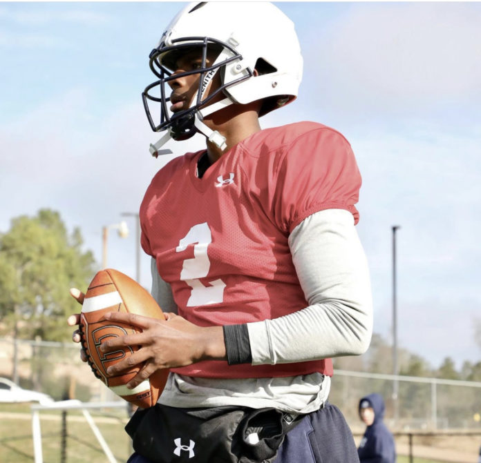 Shedeur Sanders Shows Poise And Promise In Jackson State Debut - The ...