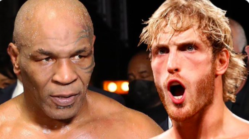 Is A Potential Mike Tyson Vs Logan Paul Fight Bad For Boxing Or Just Paul S Chin The Shadow League
