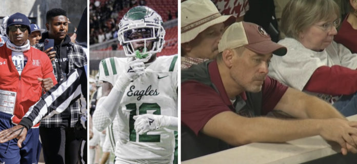 ‘He never belonged to them’ | Florida state fans are upset that Deion ...