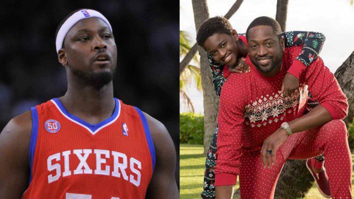 Kwame Brown Trashes Dwyane Wade Over Daughters Kobe Bryant Tribute Dress:  You're Not Leveling Up As A Man - theJasmineBRAND