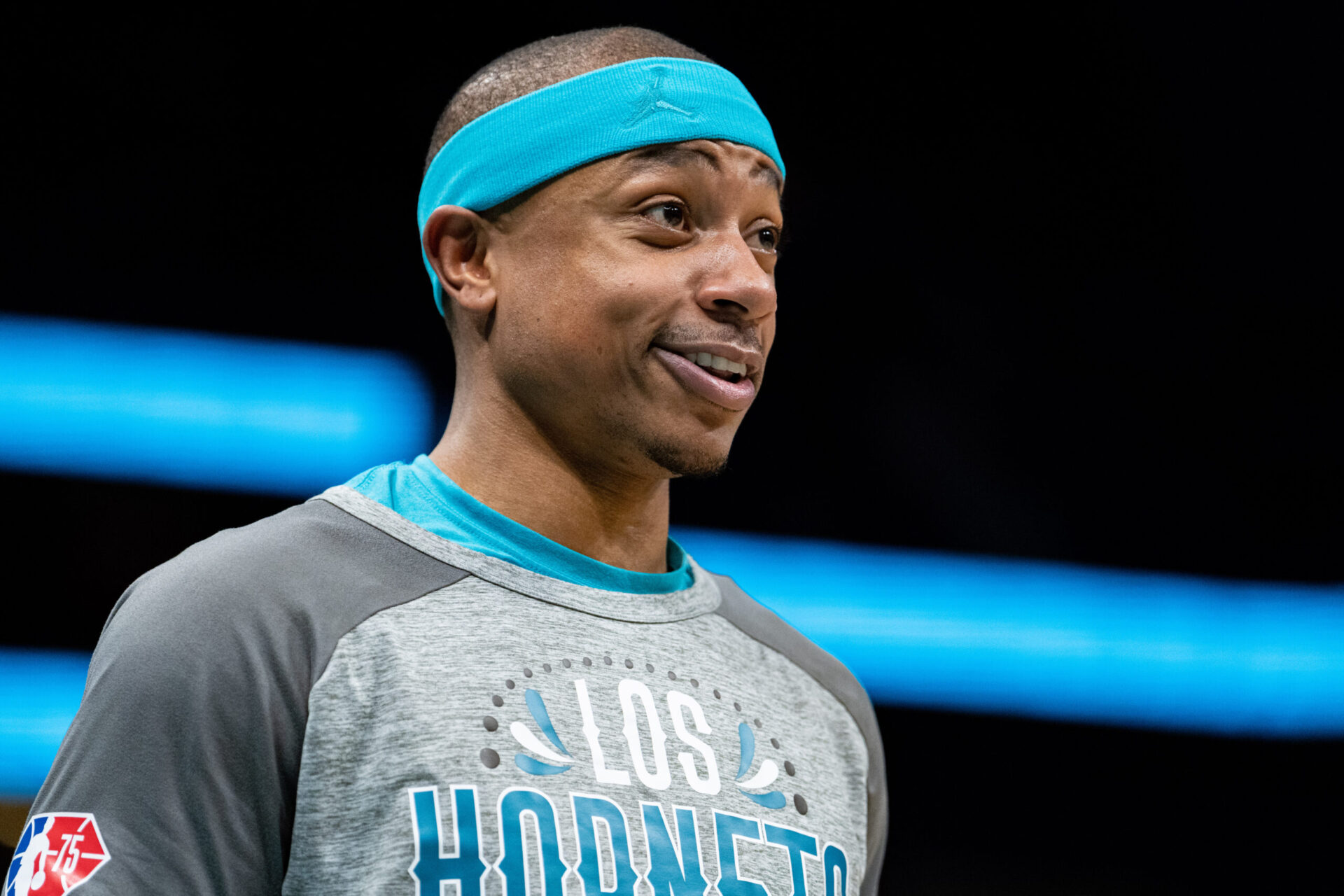Isaiah Thomas tweeted then deleted that a kid pulled out an AK-47 and threatened to kill him before recognizing him in his hometown of Tacoma, Washington.