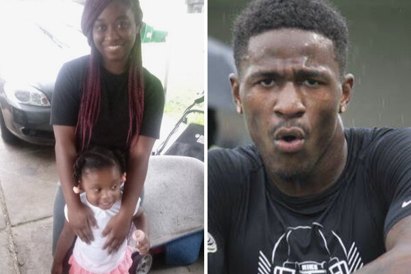 Former Arizona Wildcats Cornerback Shoots And Kills Girlfriend And Says He  Believed She Was An Intruder | The Family Says Otherwise - The Shadow League
