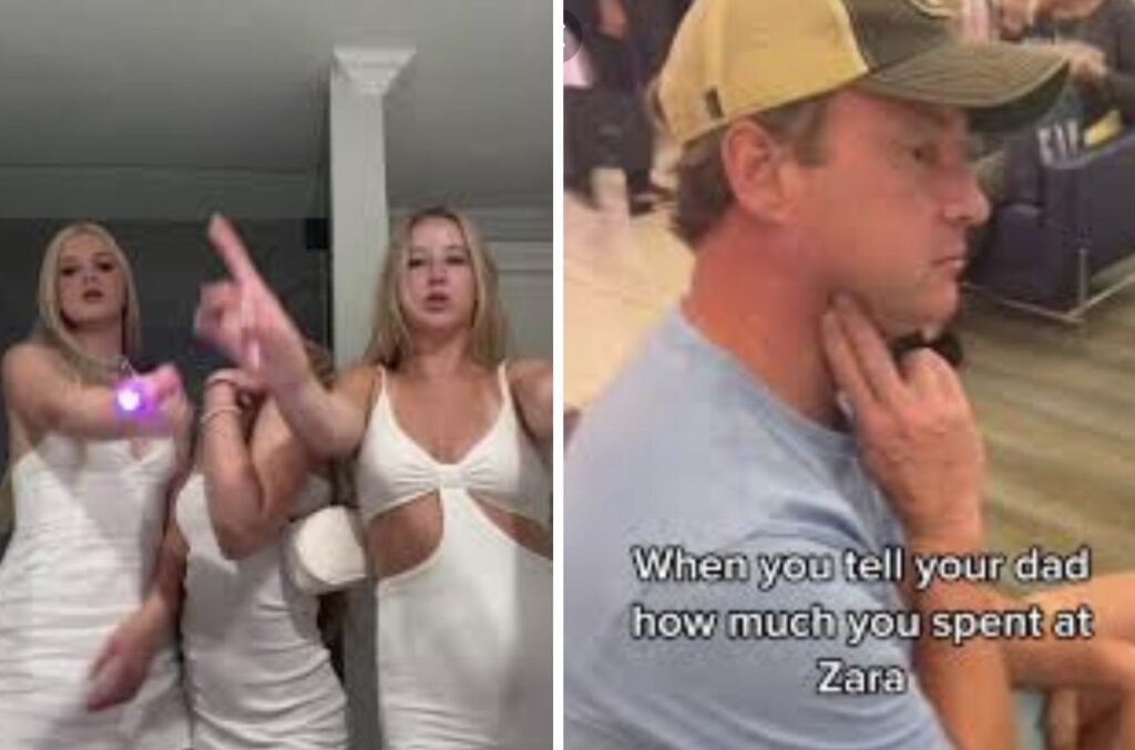 Lane Kiffin's Head Almost Explodes On TikTok When He Finds Out How Much