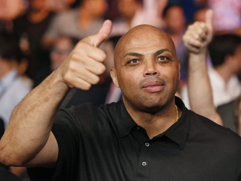 Charles Barkley is 0-2 betting against Patrick Mahomes and Chiefs this postseason, but he is picking the 49ers to win Super Bowl for good reasons.
