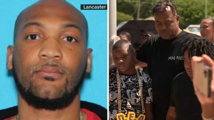 Aqib Talib sued by family of football coach Michael Hickmon that his brother murdered