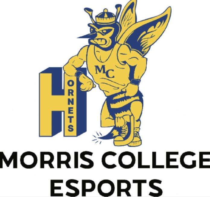 Morris College ESports