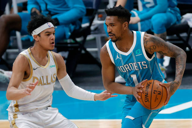 NBA player Tyrell Terry retires citing mental health