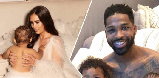 Tristan Thompson will pay Maralee Nichols $9500 per month child support