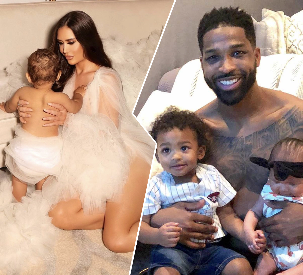 Tristan Thompson will pay Maralee Nichols $9500 per month child support