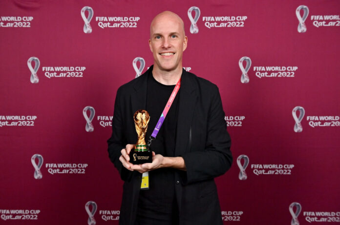 US reporter Grant Wahl mysteriously dies covering World Cup in Qatar