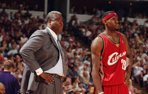 LeBron James first coach Paul Silas passes away