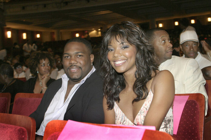 Gabrielle Union Cheated On Ex-husband Chris Howard Because She Paid All the Bills