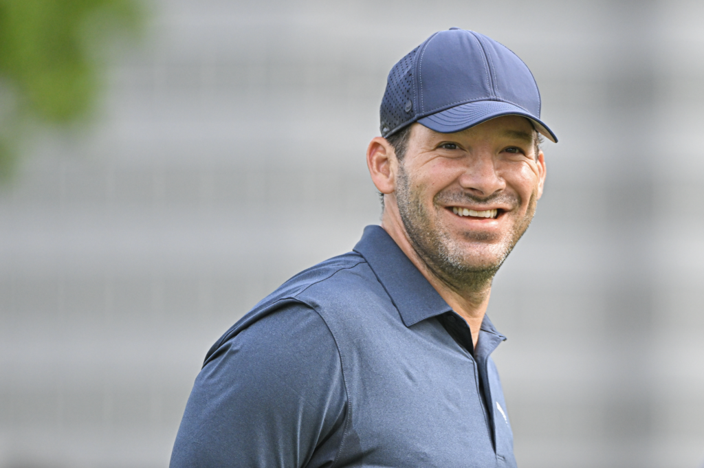 Cowboys, Tony Romo get savagely roasted during XFL broadcast