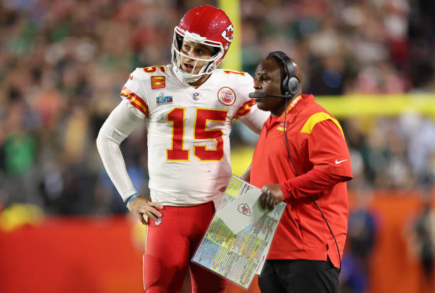 Eric Bieniemy’s film study and play calling helped Kansas City win Super Bowl