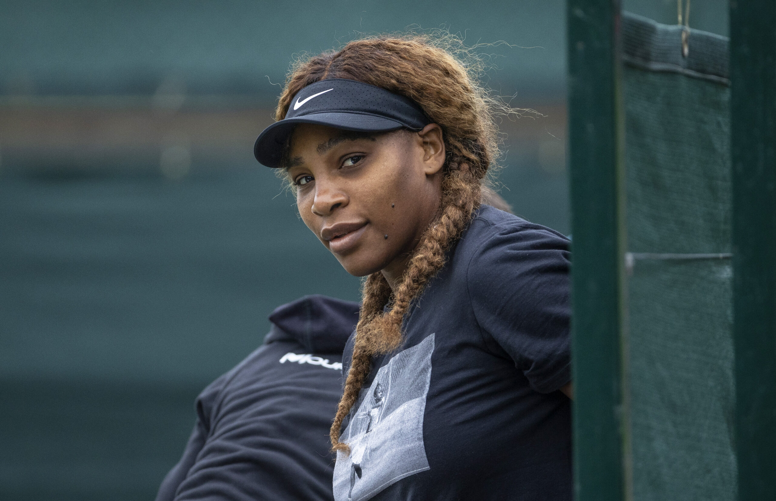 Serena Williams comeback put to rest after second baby girl