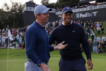 Tiger Woods and Rory McIlroy are starting the new Tech Golf League (TGL) with PGA Tour.