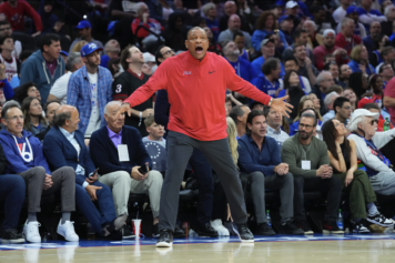Doc Rivers says American players will lose jobs to foreign players