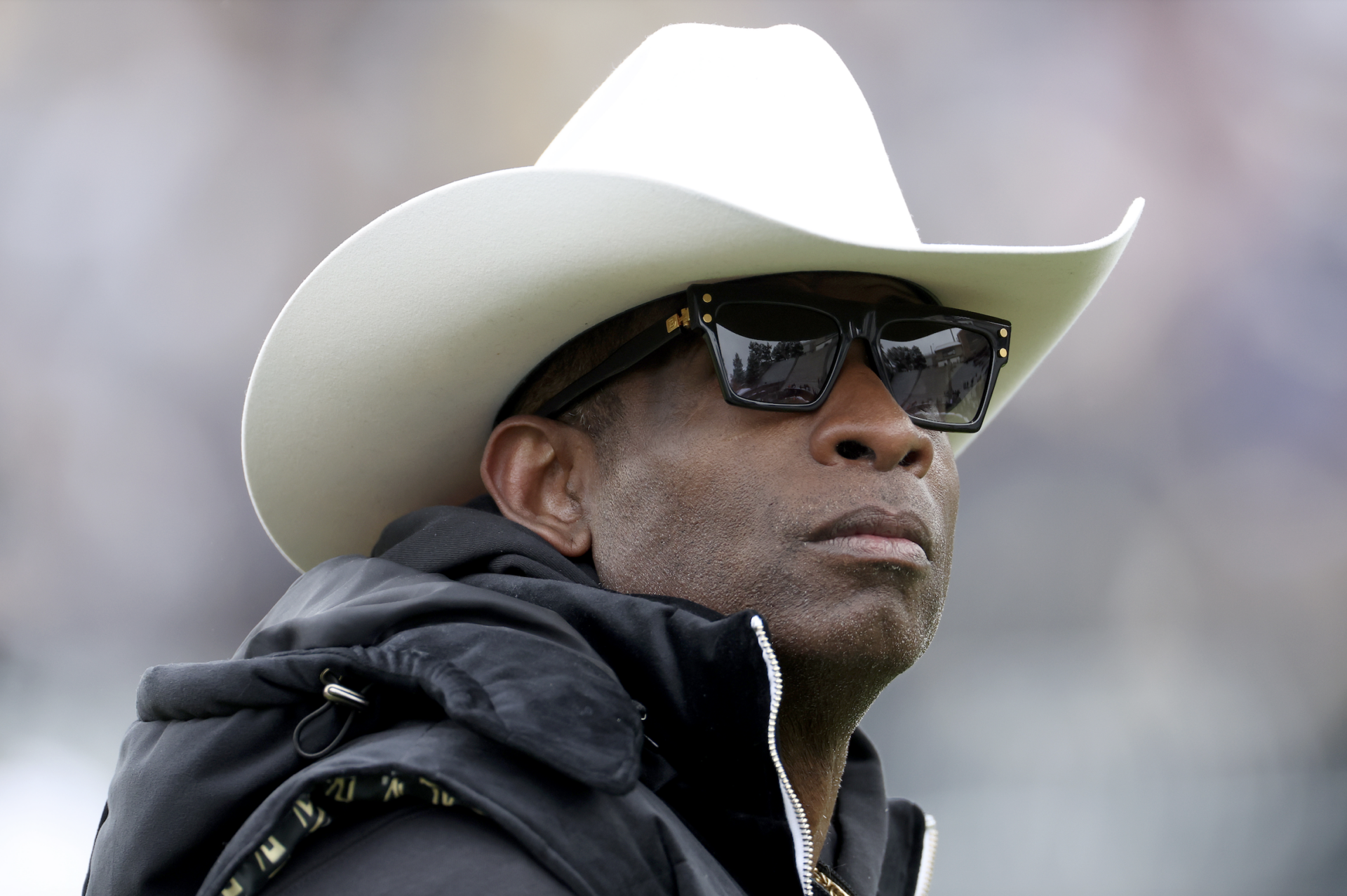 Deion Sanders comments about players flipping commitments may have pushed recruits away