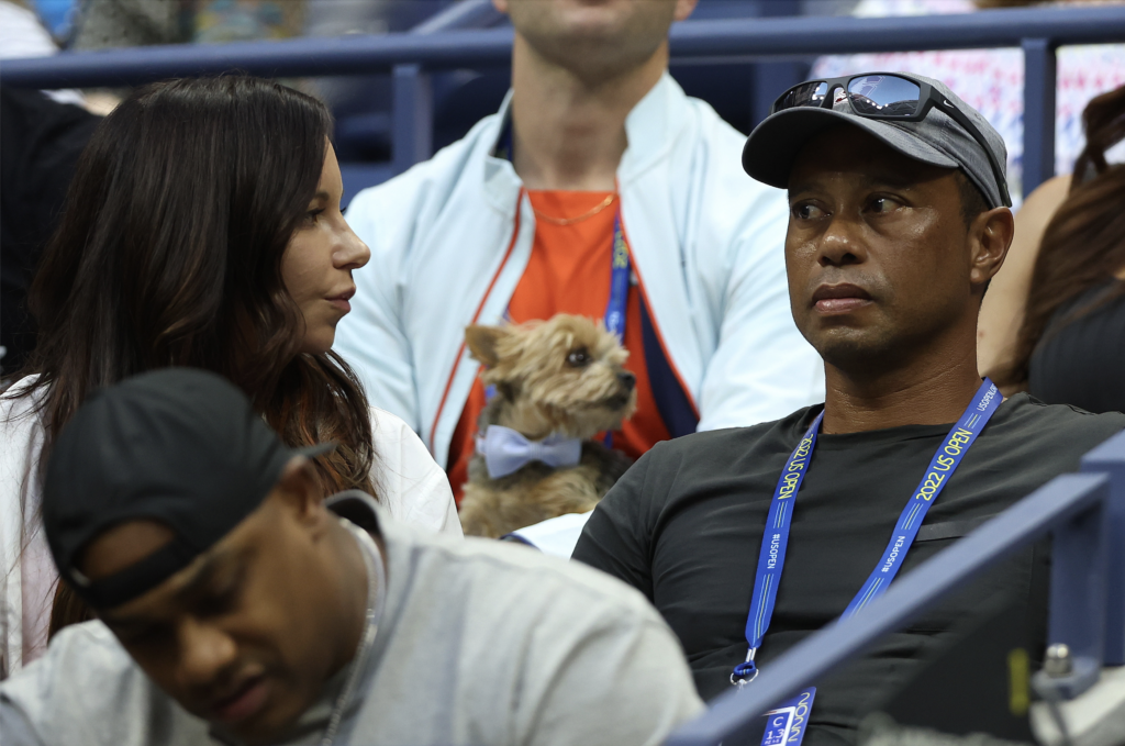 Tiger Woods' Breakup Game Is Cold-Blooded: Alleged Details Emerge Of ...