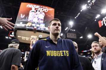The Denver Nuggets winning the NBA Championship, led by Nikola Jokic, was the biggest NBA story of 2023.