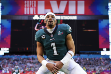 Jalen Hurts Can't Fix the Eagles—but He Can Give Them a Spark - The Ringer