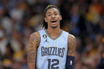 What does return of Ja Morant from 25-game suspension mean to Grizzlies?
