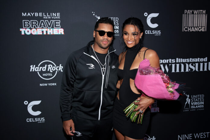 Ciara relationship with Future