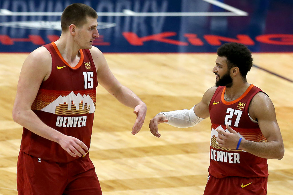 Are the Denver Nuggets the making of the next dynasty?