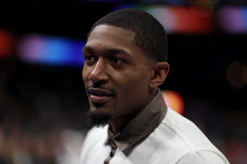 Bradley Beal reportedly wanted to fight high school player Cooper Flagg