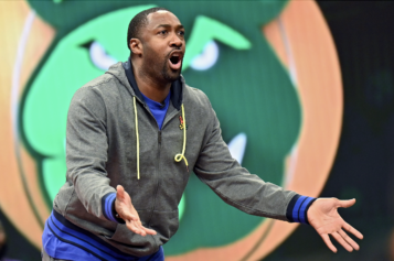 Gilbert Arenas Blames International Players Not Going To College For Lack of NBA Defense