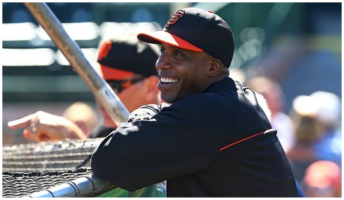 Barry Bonds says 'without a doubt' he belongs in Hall of Fame in first day  at SF Giants camp – New York Daily News