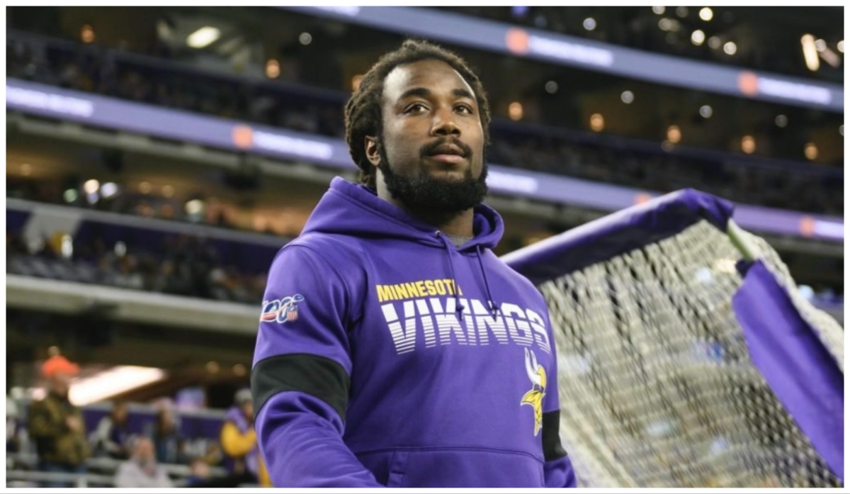 Dolphins target Dalvin Cook offered girlfriend $1 million, report