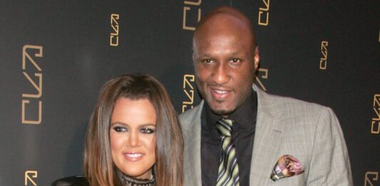 Lamar Odom loved drugs more than wife Khloe Kardashian