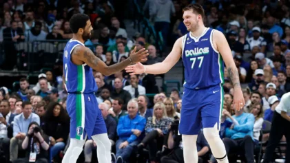 Why Luka Doncic and Kyrie Irving will never win NBA Championship