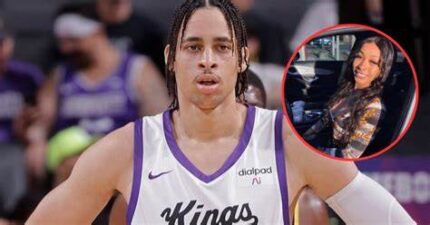 G-Leaguer Chance Comanche has been arrested and text messages found of his alleged devious murder plot.