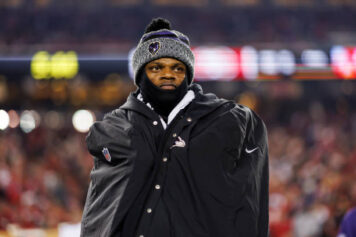 Lamar Jackson has to win the Super Bowl this season after getting record $260M contract from Baltimore Ravens or he risks being called a fraud.
