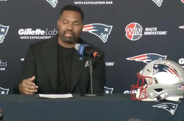 Jerod Mayo is ready