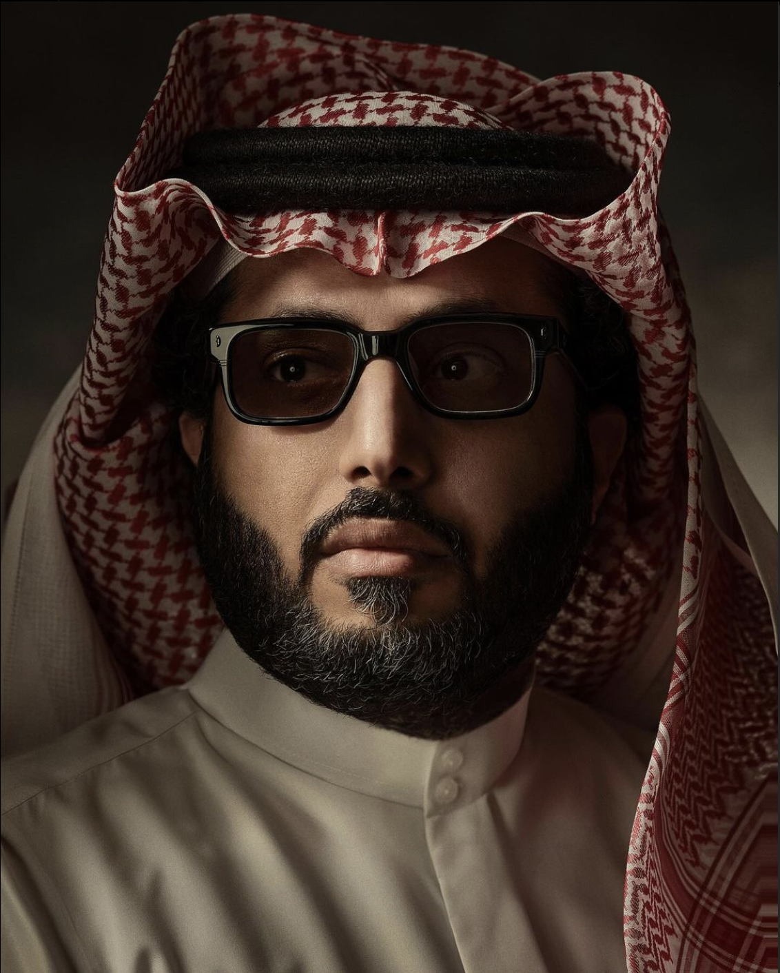 Turki Alalshikh