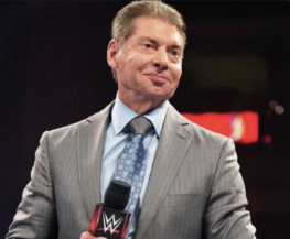 Vince McMahon is not a good guy