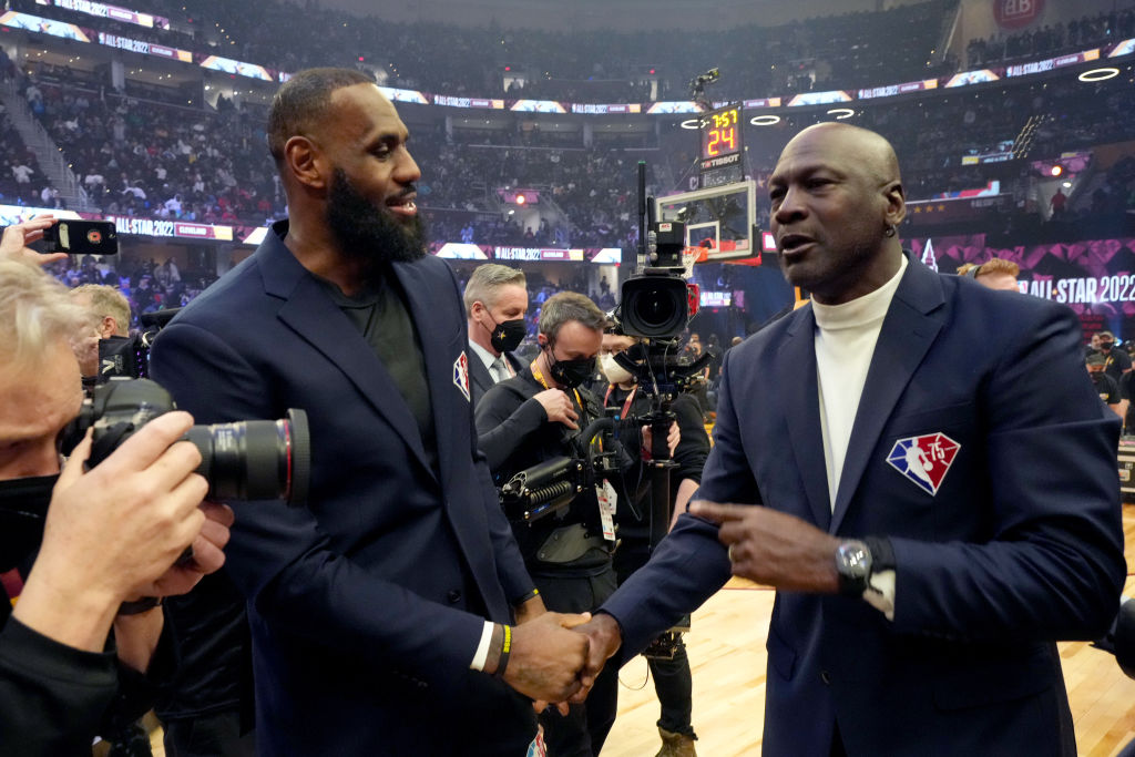 Diversity at the leadership levels in pro sports is improving, but still has a way to go. Michael Jordan is still only Black majority owner.