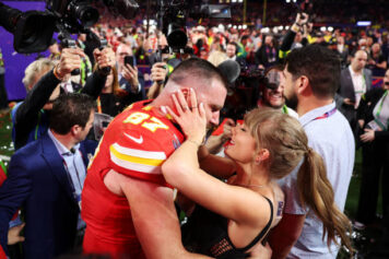 Travis Kelce spent over $20,000 on Taylor Swift for Valentine's Day and had it delivered to her on tour in Australia.