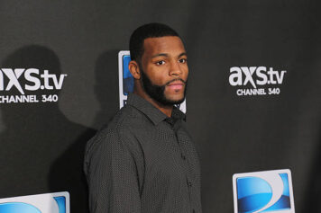 Former NFL star Braylon Edwards is credited with saving an 80-year-old man from a potentially deadly assault in a suburban Detroit YMCA locker room. 